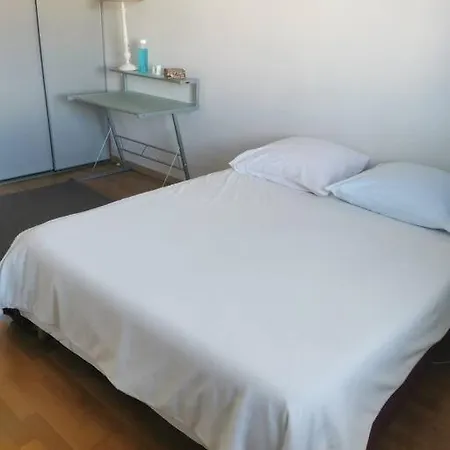 Maison Proche Montpellier Feriehus Montarnaud