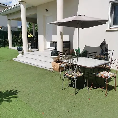 Feriehus Maison Proche Montpellier *
