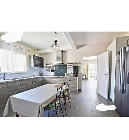Maison Proche Montpellier Montarnaud