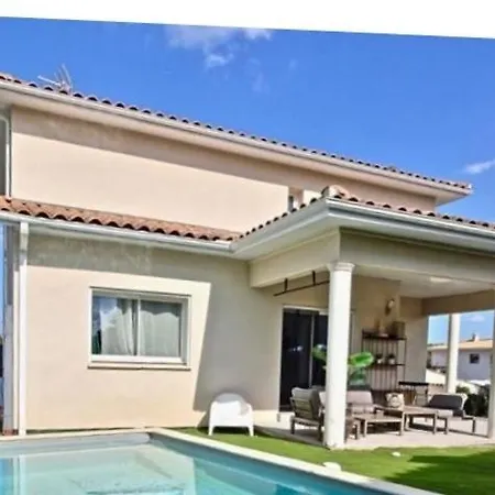 Maison Proche Montpellier
