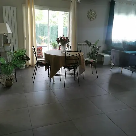 Maison Proche Montpellier * Montarnaud