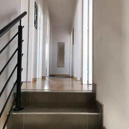 Feriehus Maison Proche Montpellier *