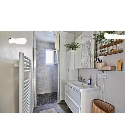 Maison Proche Montpellier